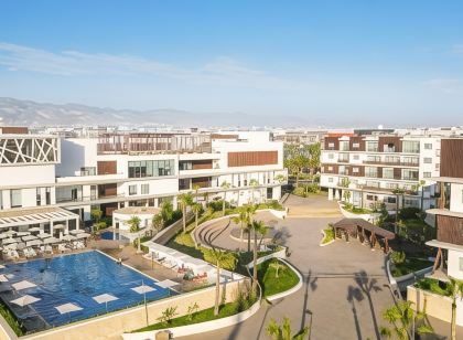 Zephyr Agadir