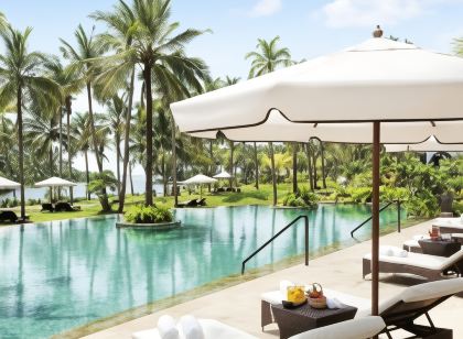 Taj Bekal Resort & Spa, Kerala