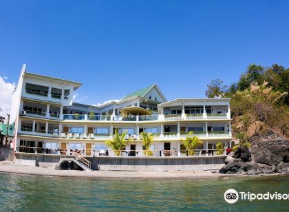 Mangrove Resort Hotel