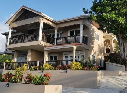 Ocean Crest Villa 2 - part of the stunning Ocean Crest Family of Villas!