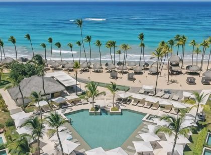 Excellence Punta Cana - All Inclusive - Adults Only