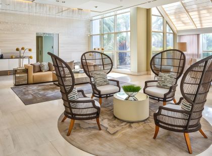 Aparthotel Adagio Paris XV