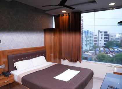 Vaidh Business Hotel