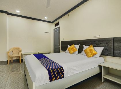 Hotel O New Panchavati Residency Hotel