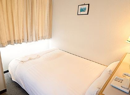 Hotel Park Inn Toyama