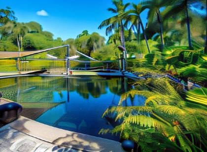 Eco Village Mission Beach