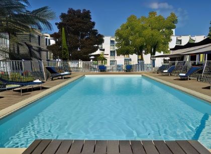 Best Western Saint-Etienne Porte du Forez