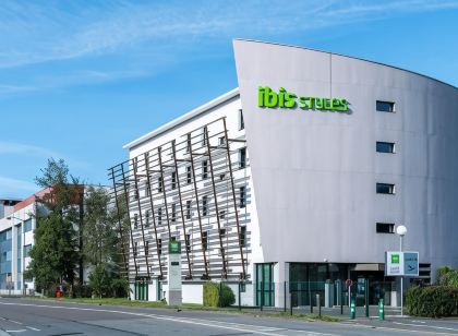 ibis Styles Rennes Cesson