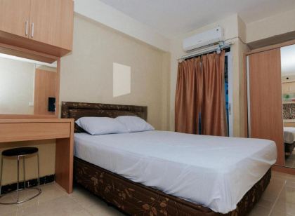 RedLiving Apartemen Casablanca East Residence - Kayla Property Tower B