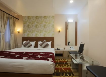 Hotel SJ International