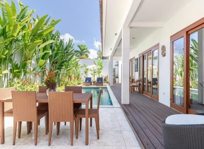Kubu Gajah Villas