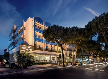 Hotel Villa Rosa Riviera