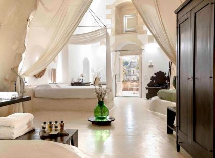 Hotel Sant'Angelo - Albergo diffuso Matera