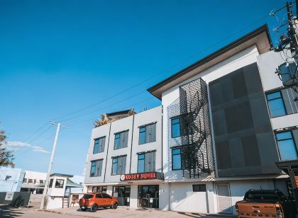 Rosey Hotel