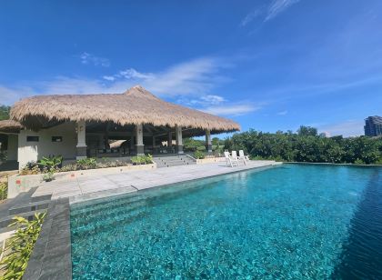 Climaco Beach | Villa in Mactan