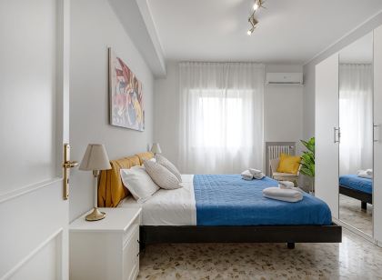 The Rooftop Panoramic Terrace 2 Bedrooms