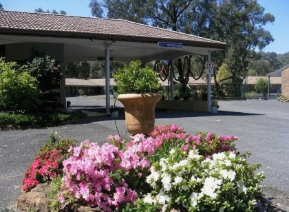 Mu S Boutique Motel "Matthew Flinders"