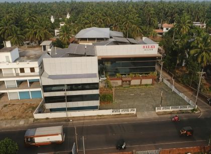 Balaji Regency Kanhangad