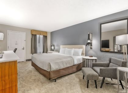Quality Inn Daytona Speedway - I-95