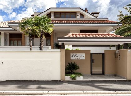 Borea Luxury B&B