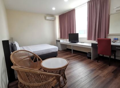 Prince Hotel