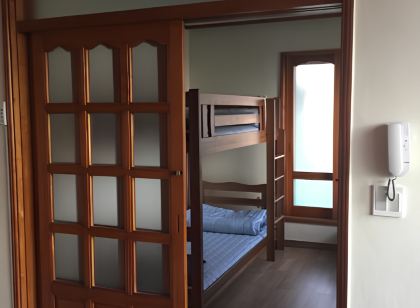 Jeju Guesthouse