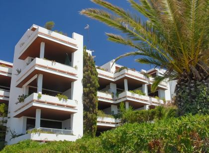 Apartamentos del Rey