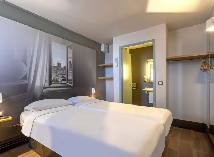B&B HOTEL La Rochelle Angoulins-Sur-Mer