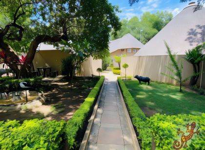 Sabie River Bush Lodge