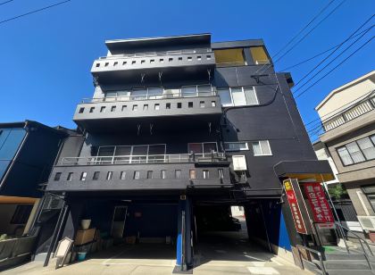 게스트 하우스 아로마