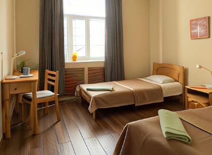 Zaya Guest House