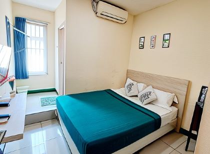 Le Paris Syariah Residence