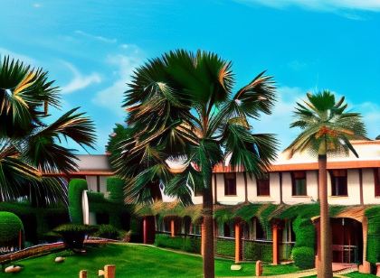 Trident Agra