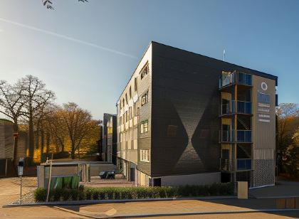 Hotel Fortuna Schwäbisch Gmünd