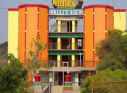 Ganaka Motel