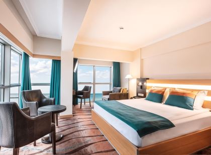 Hotel Ilayda