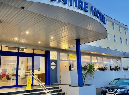 Pentire Hotel