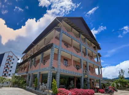 Tekoma Resort Cameron Highlands