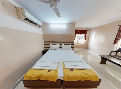 Hotel Suprabhat Residency