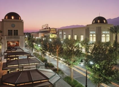 Four Points by Sheraton Ontario-Rancho Cucamonga