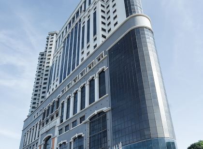 Renai Hotel Kota Bharu