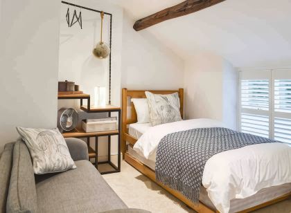 Cosy and characterful cottage in the heart of Kirkby Lonsdale