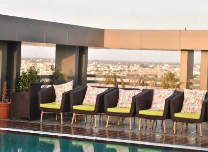The Sara Hotel