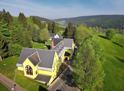 Berghotel Talblick