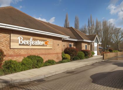 Premier Inn Guildford North (A3)