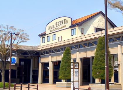 鶴岡廣場飯店