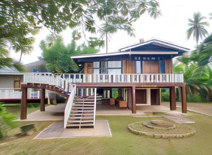 Karaboon Wellness