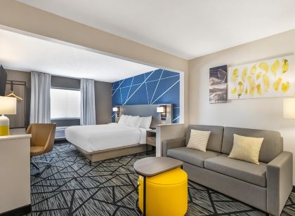 Comfort Inn Bettendorf - Quad Cities