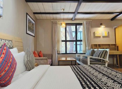 Hotel North House - Best Boutique Hotel in Haldwani