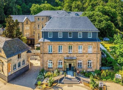 Seehotel Maria Laach